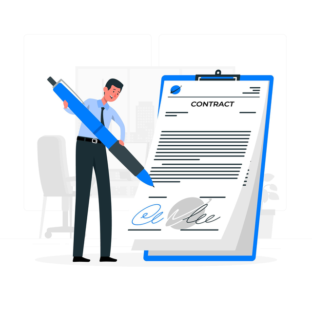 Gestion des contrats